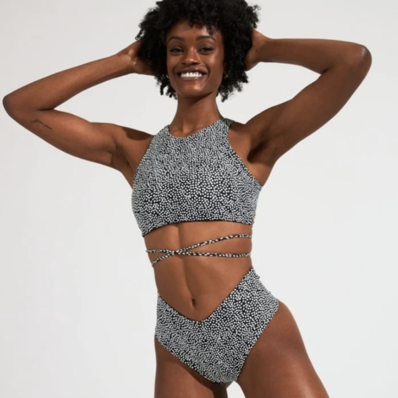 Buff Bunny swim suit - Picture 4 of 16